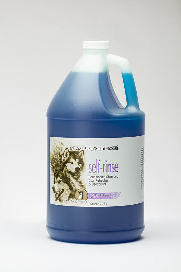 #1 All Systems 3,78 L Kanister – Profi-Gebinde in verschiedenen Varianten