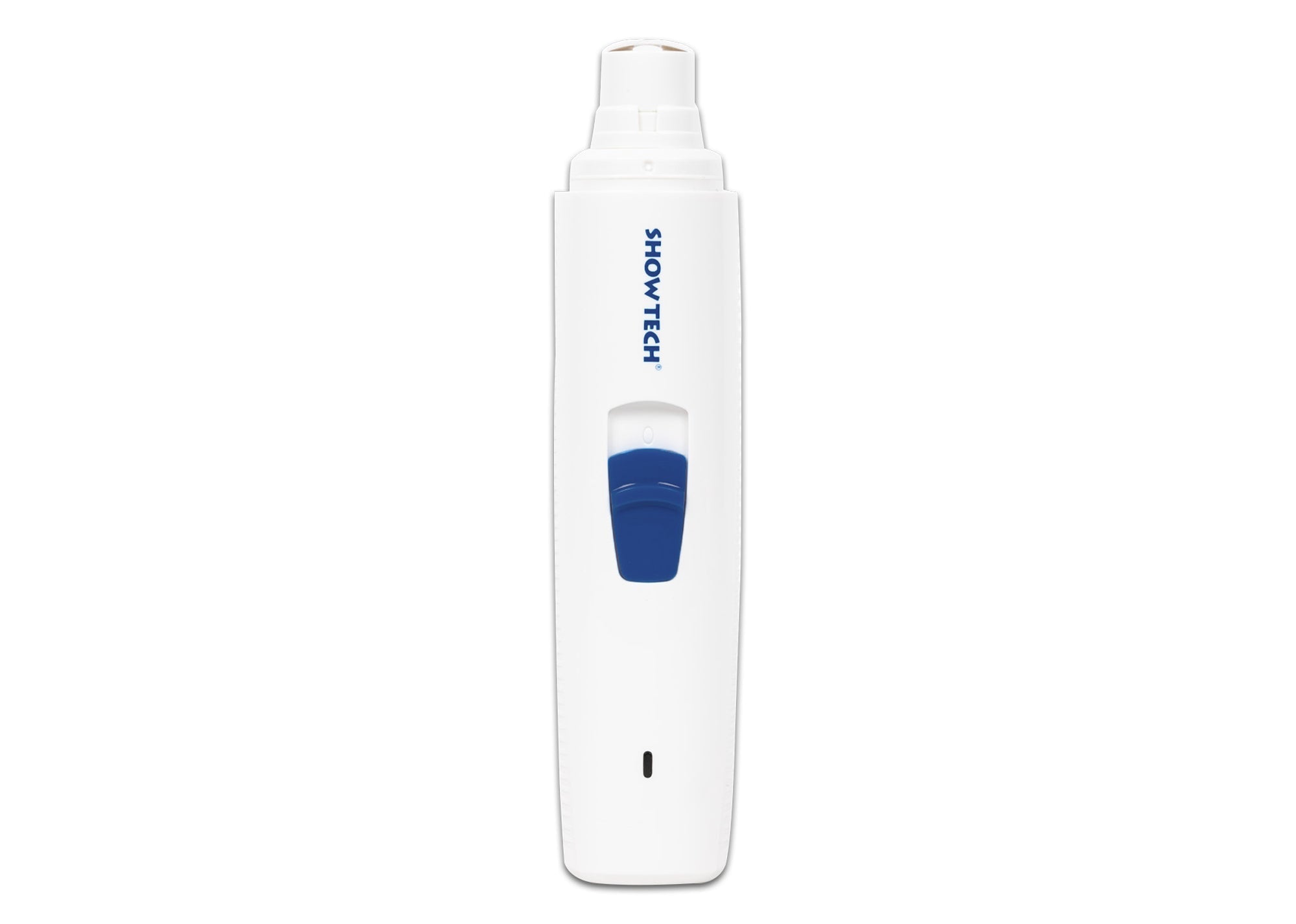 Show Tech Nagelfeile Type 2 mit USB – Seitenansicht
