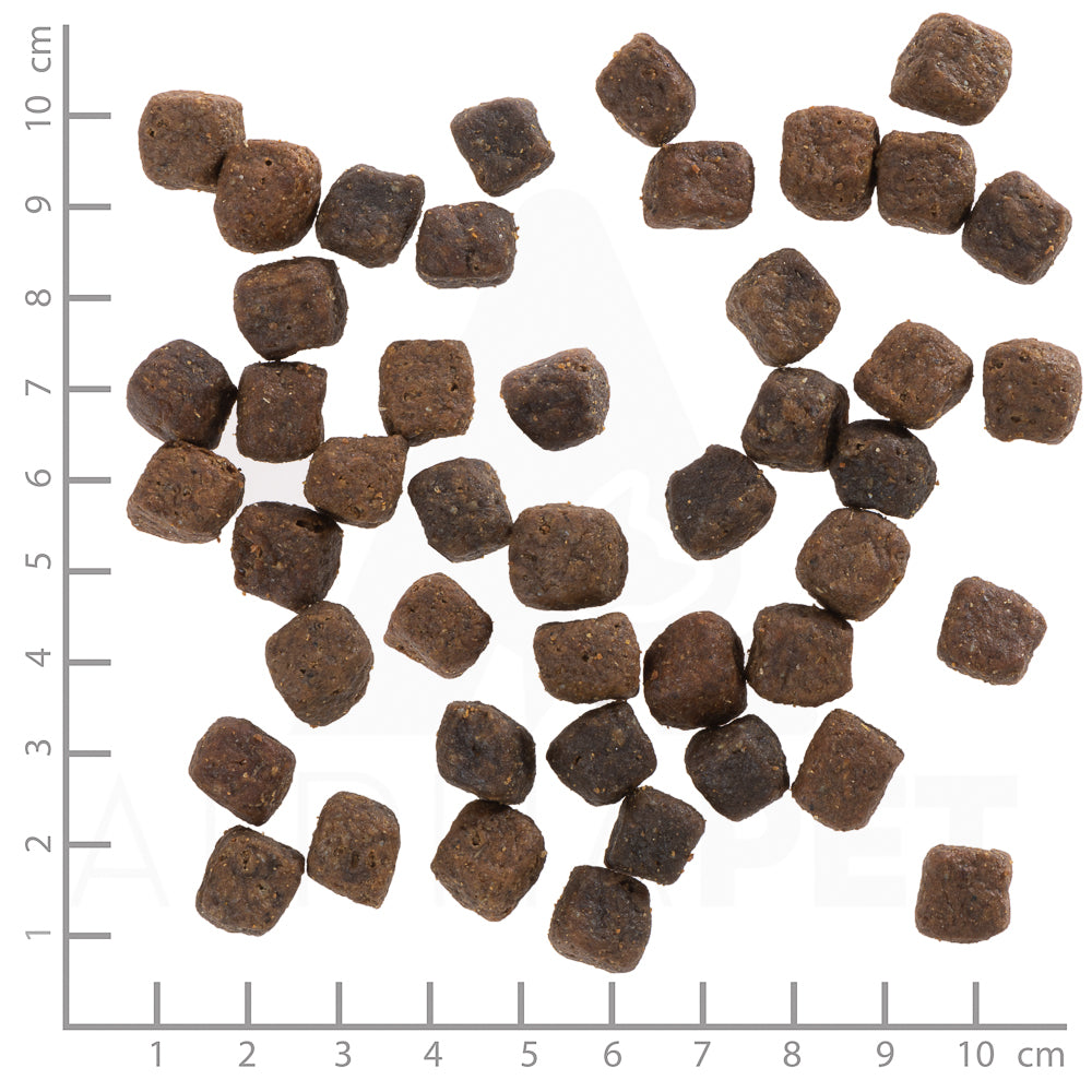 Wolfsblut Deep Glade Adult Rothirsch Wasserbüffel ohne Getreide kleinere Rassen