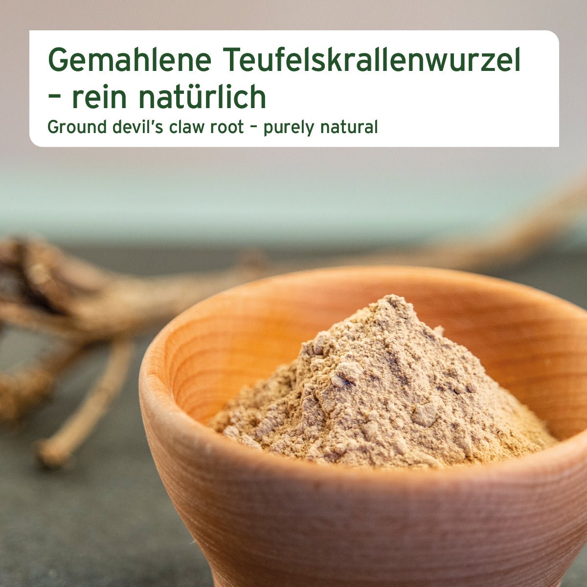 Aniforte Afrikanische Teufelskralle Gelenk- und Sehnenschutz