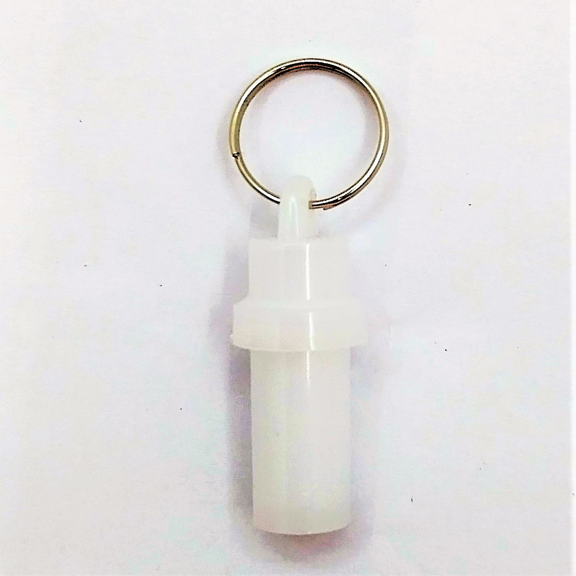 Adressanhänger, ID Tag, leichte Plastikadressanhänger für Hund und Katze