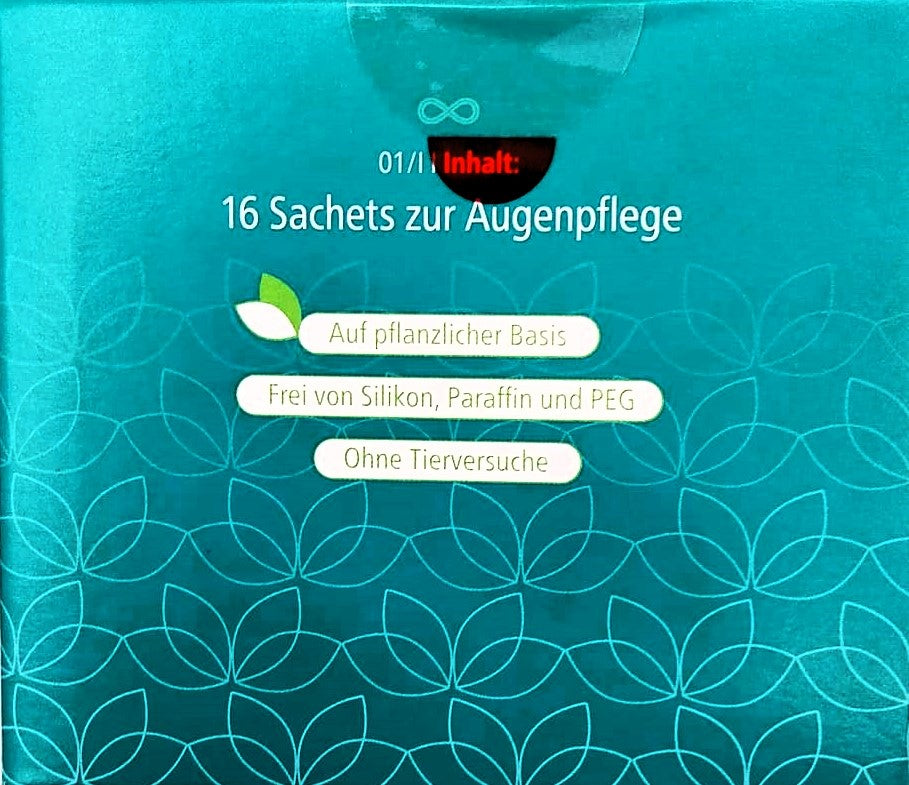 PerNaturam Euphrasia Augenpflege-Tuch für alle Tierarten (16 Stück)