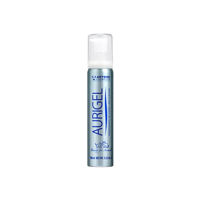 Artero Aurigel Ear Cleaner Ohrenreiniger, 100 ml