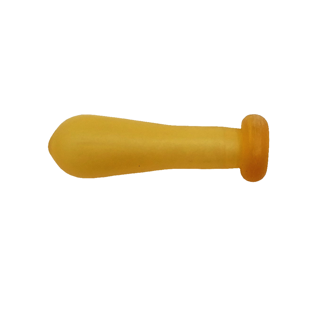 Catac Spare Teats – Ersatzsauger für Catac Foster Feeding Bottles (3 Größen)