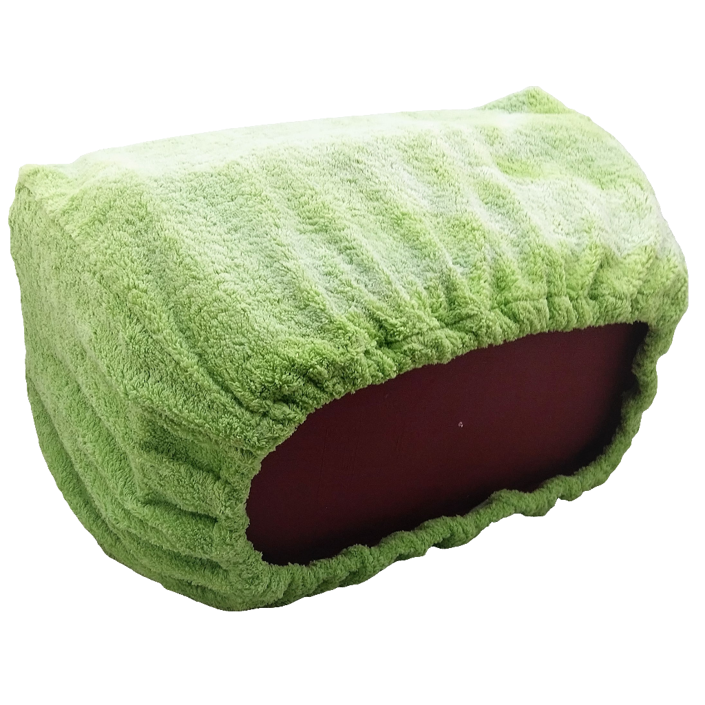 Transportboxbezug, Kennelbezug, Baumwollbezug in 3 Größen Hundetransport Katzentransport