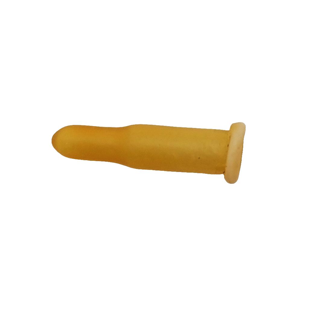 Catac Spare Teats – Ersatzsauger für Catac Foster Feeding Bottles (3 Größen)