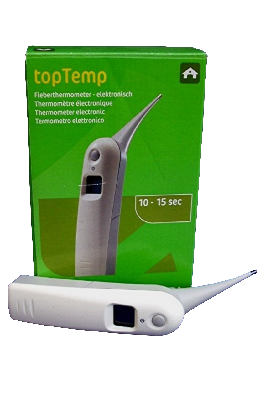 Digital Thermometer topTEMP