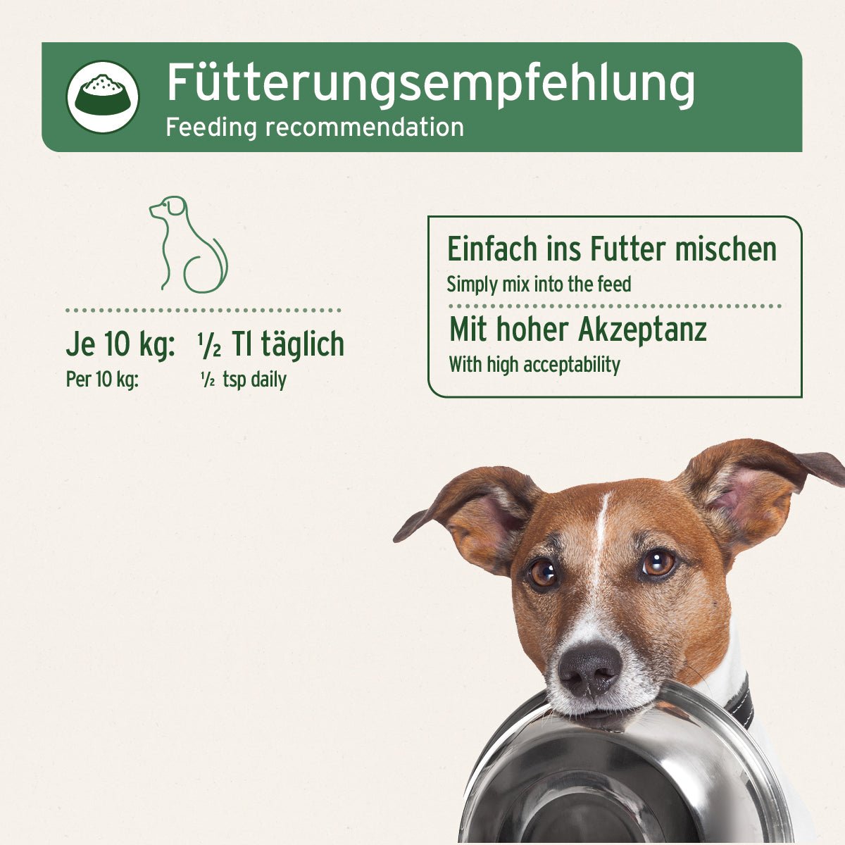 Aniforte BARF-Line Premium Futteröl Essenzielle Fettsäuren & Fellpflege für Hunde