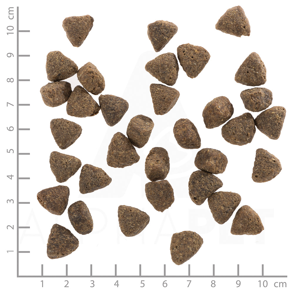 Wolfsblut Down Under Adult Black Angus Beef Rind ohne Getreide gut verträglich