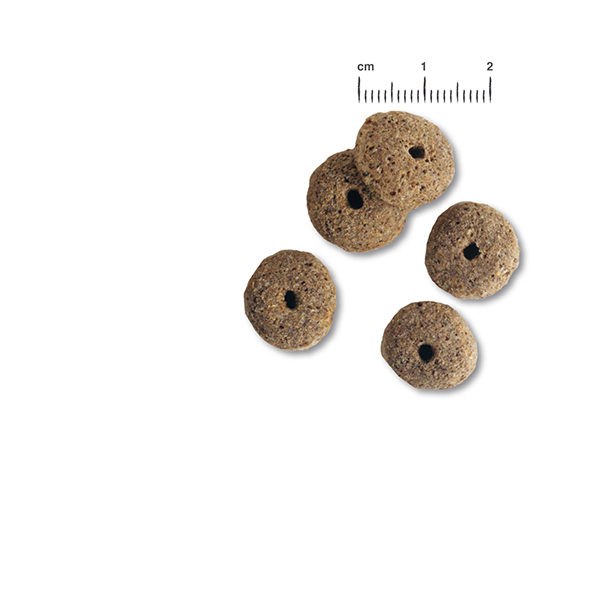 Belcando Trockenfutter Adult Light, Geflügel und Fisch