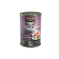 LEONARDO® Quality Selection - Dosen Nassfutter Katzenfutter 400 gramm