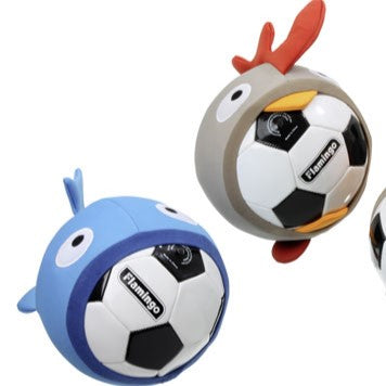 flamingo hundespielzeug Karlie Flamingo Booga Ball Hundeball Beißen Hundespielzeug Kauspielzeu