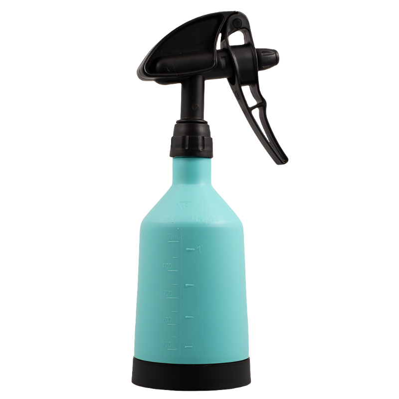 Chris Christensen Double Action Trigger Sprayer – weitere Ansicht