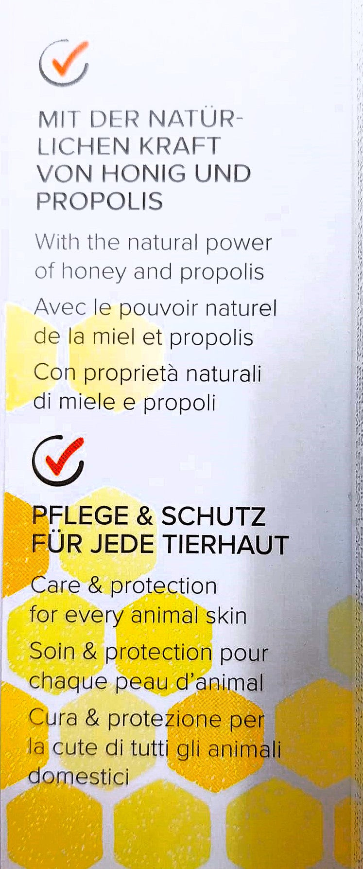 Beaphar Derma Care Balsam – Hautpflegebalsam für Haustiere