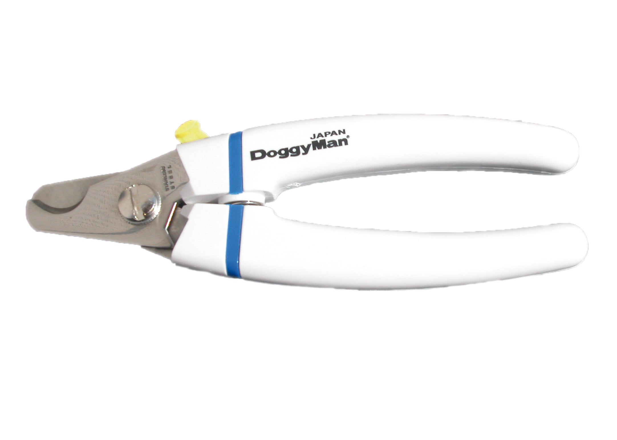 Doggyman Nail Clipper, Doggyman Krallenzange zum Kürzen der Nägel von Haustieren
