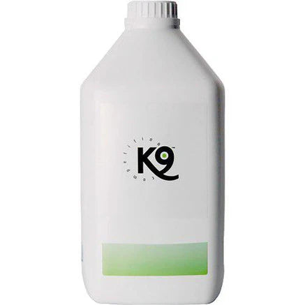 K9 Competition Aloe Vera Conditioner für Hunde – Glanz & Geschmeidigkeit