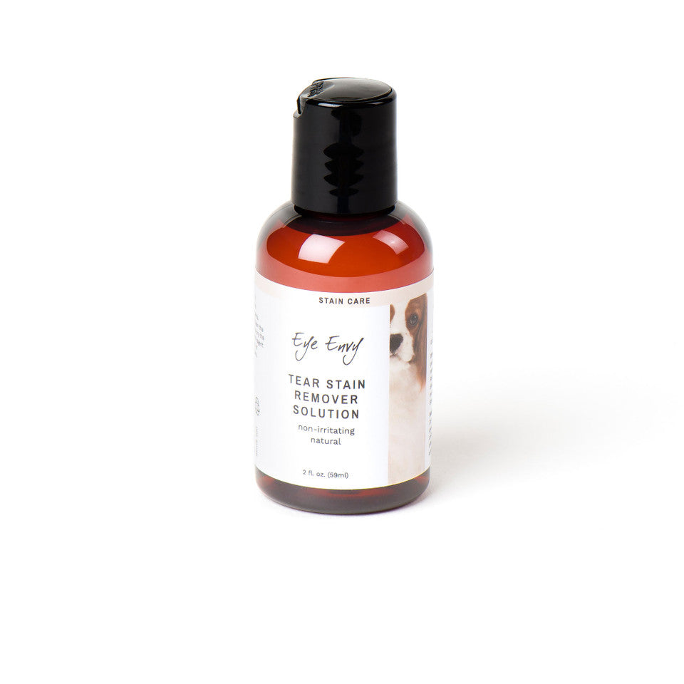 Eye Envy Tränenfleckentferner Starter Set – Tear Stain Remover Starter Kit