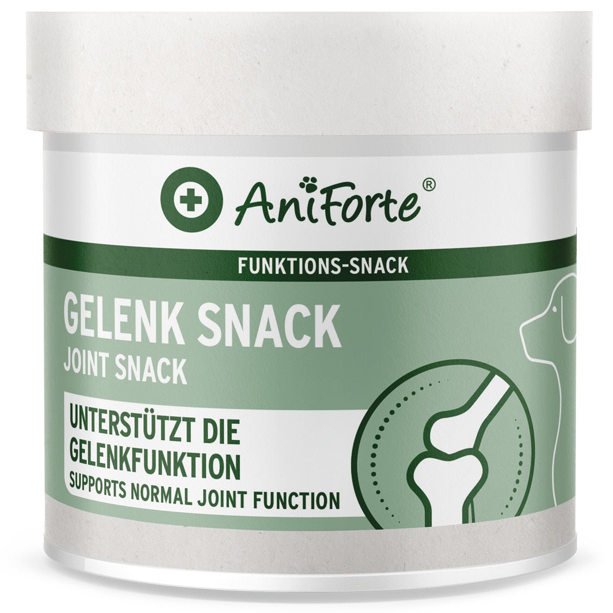 AniForte Gelenk Snack für Hunde – Ansicht 7