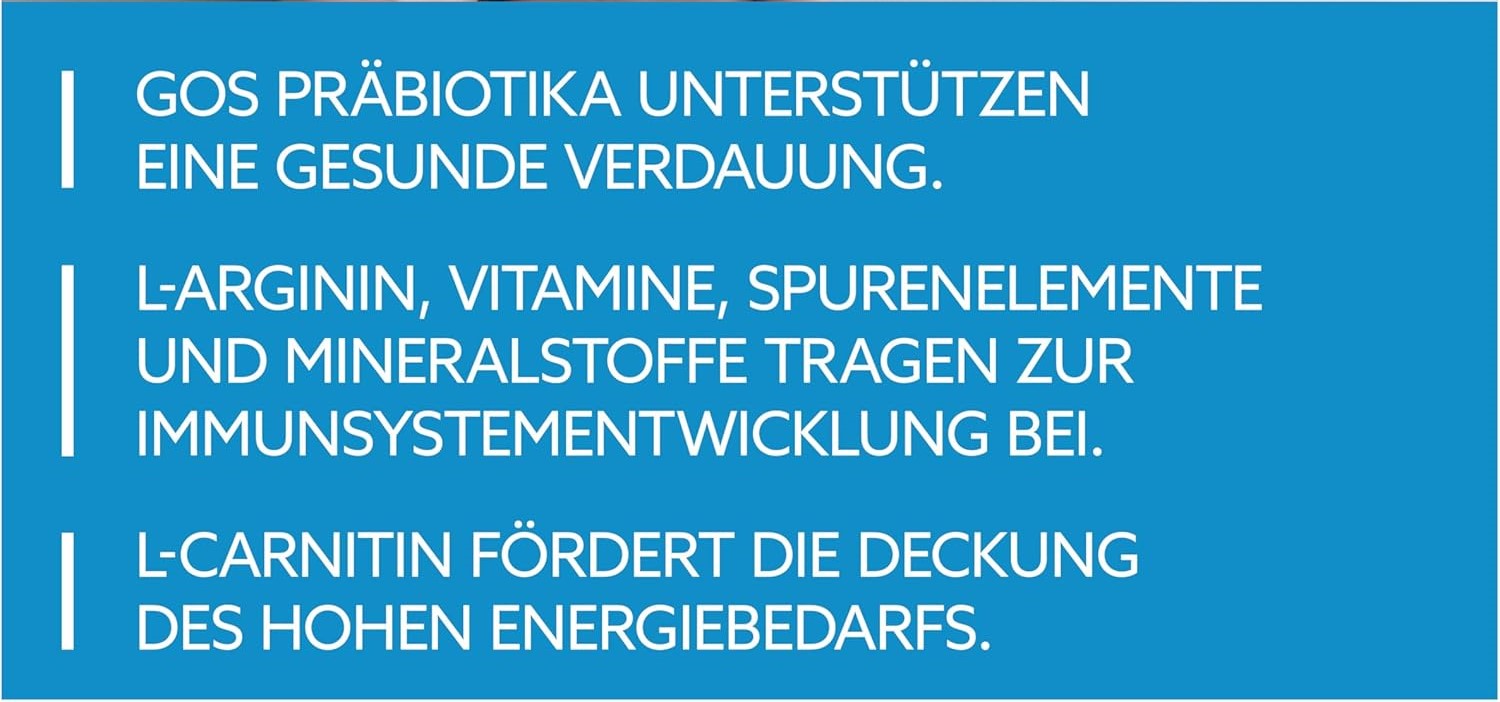 GimCat Cat-Milk plus Taurin Muttermilchersatz Katzenmilch Gimpet Kittenmilch