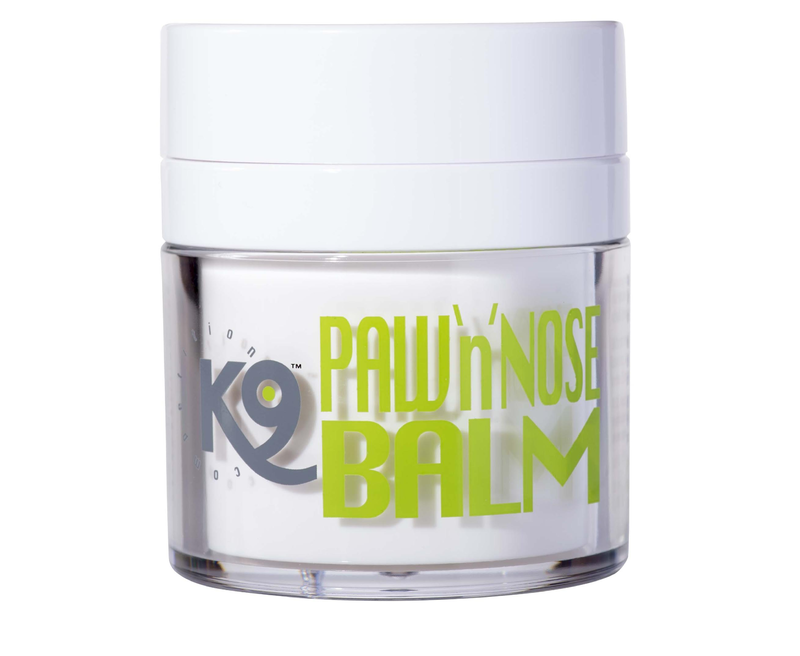 K9 Competition Paw´n´Nose Balm 50 ml – Pflegebalsam für trockene Pfoten und Nasen