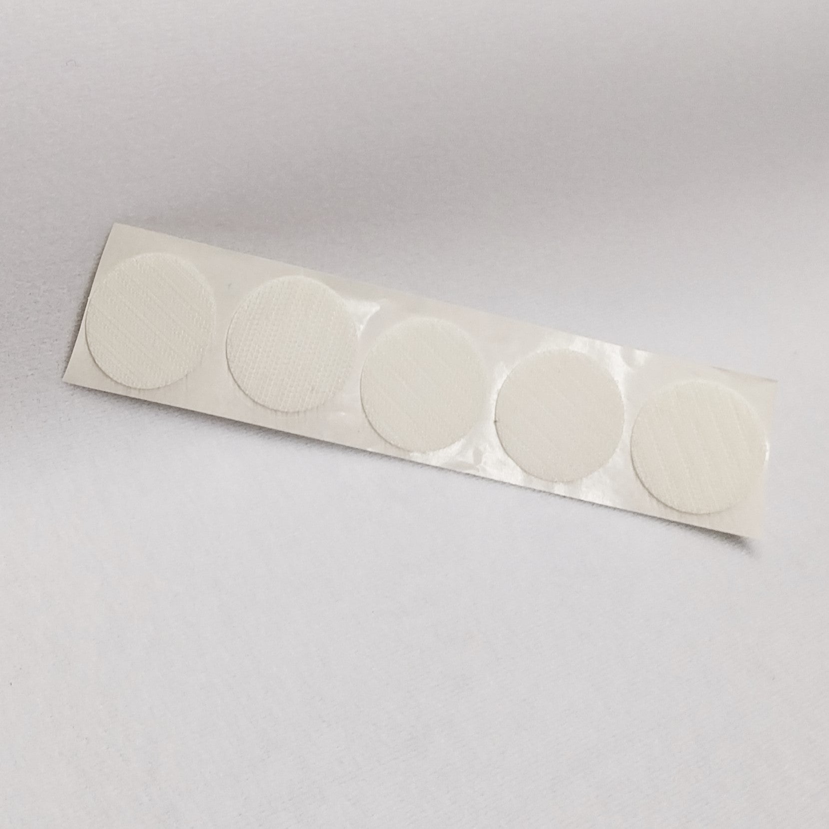 Welkas Bett mit Klettboden rund dicker Rand Baumwolle, für Kratzbäume, glatte Flächen