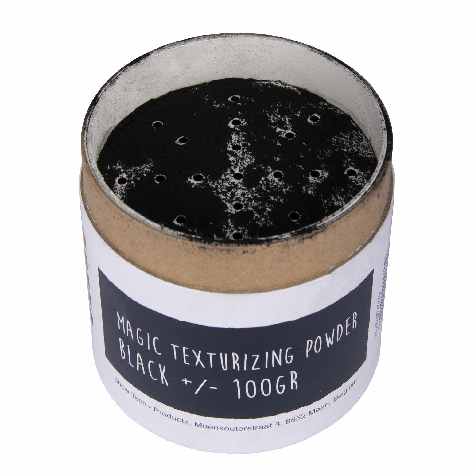 Show Tech+ Magic Texturizing Powder, Colour-IT Powder, natürliche Farbverstärkung, 100g