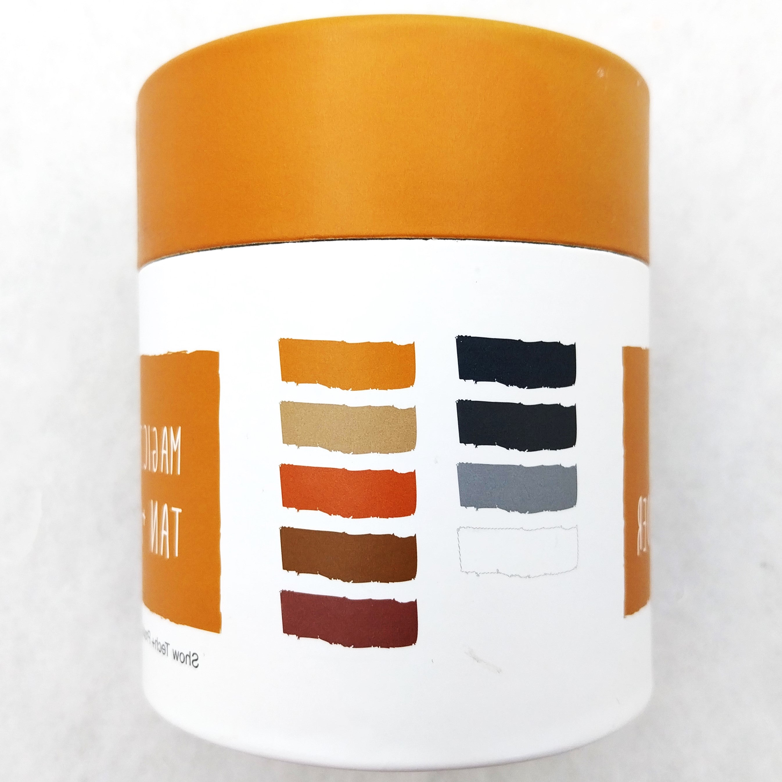 Show Tech+ Magic Texturizing Powder, Colour-IT Powder, natürliche Farbverstärkung, 100g