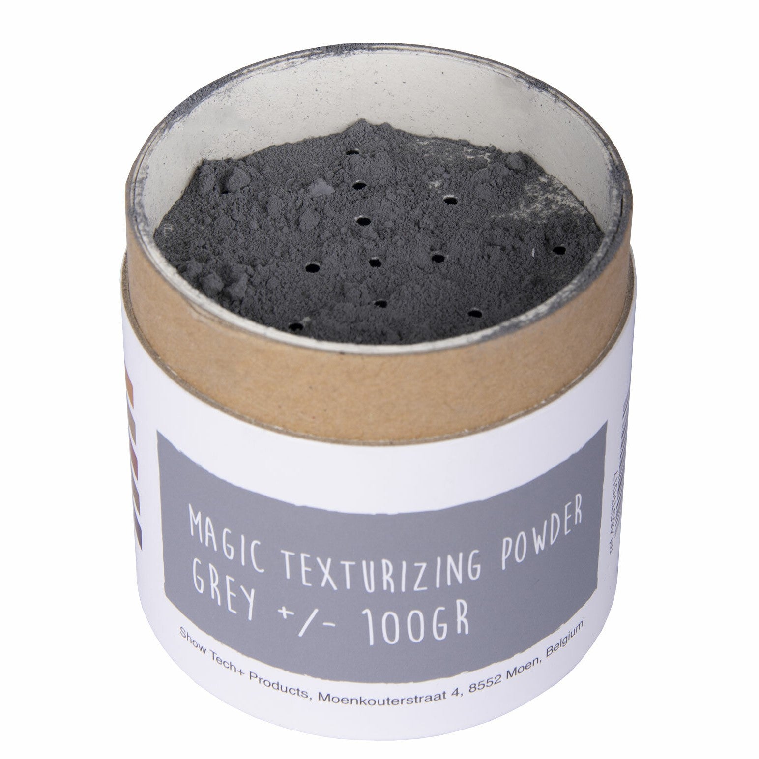 Show Tech+ Magic Texturizing Powder, Colour-IT Powder, natürliche Farbverstärkung, 100g
