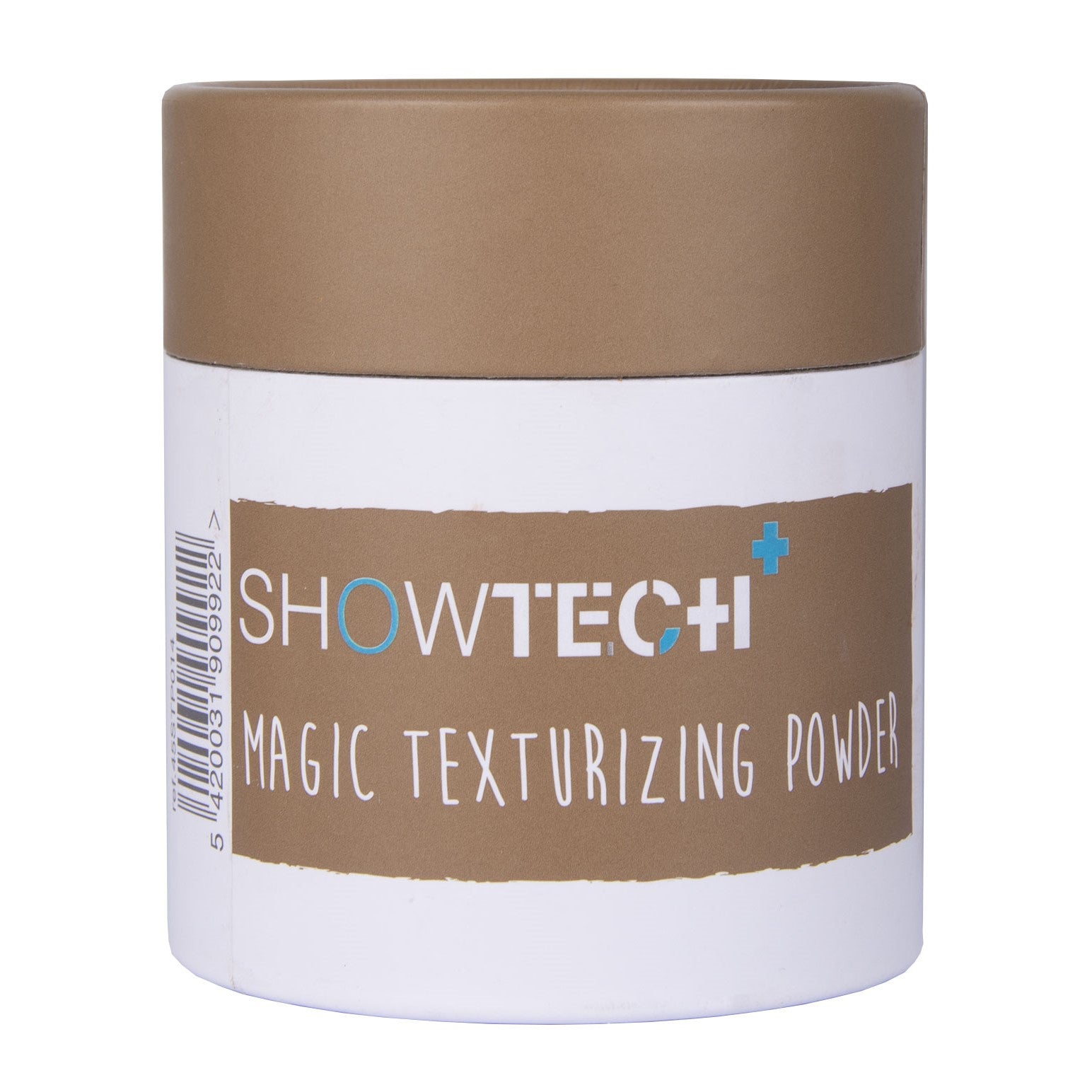 Show Tech+ Magic Texturizing Powder, Colour-IT Powder, natürliche Farbverstärkung, 100g