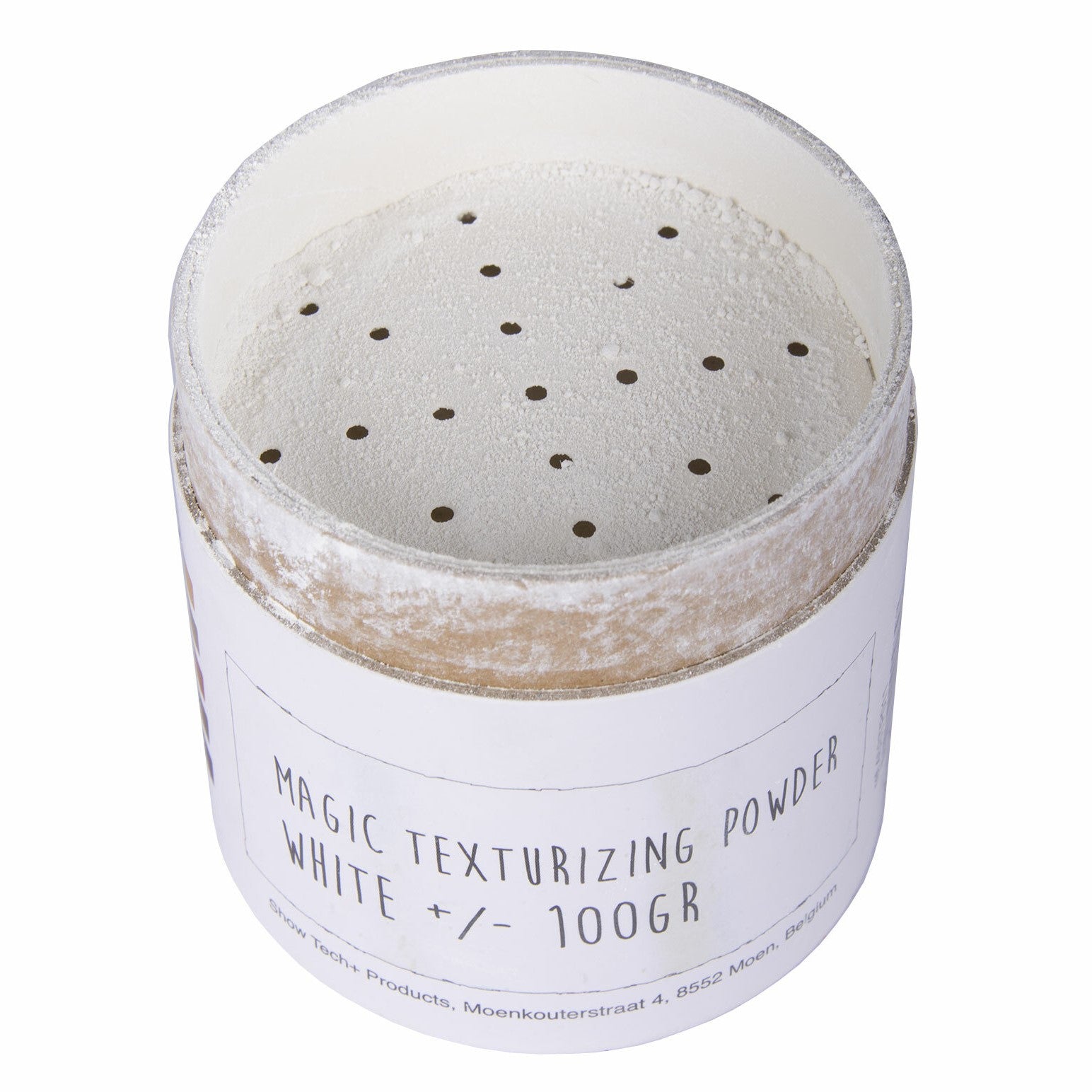 Show Tech+ Magic Texturizing Powder, Colour-IT Powder, natürliche Farbverstärkung, 100g