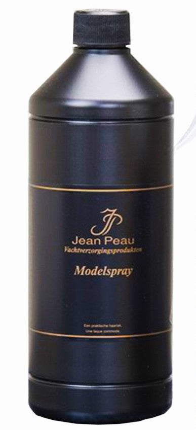 Jean Peau Modellspray – Haarspray & Haarfestiger für Hunde & Katzen