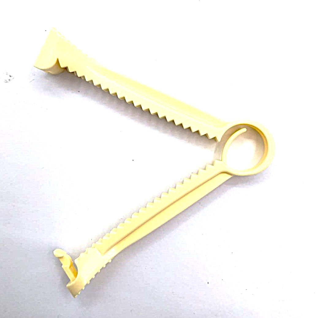 Einmal-Nabelklemme steril verpackt 10 Stück