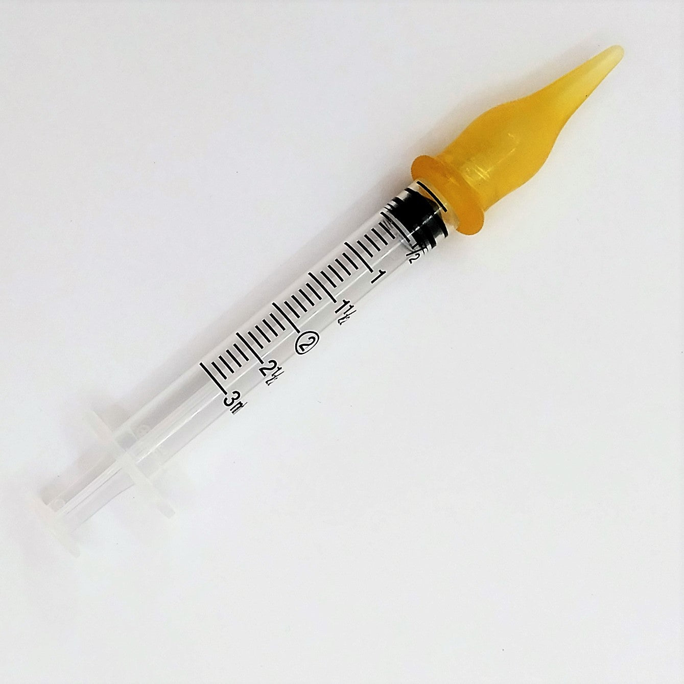 Ersatzsauger Gimpet Nr.2 spitz, kleine Welpen, Kitten, Kaninchensauger, Babys kleiner Tierarten