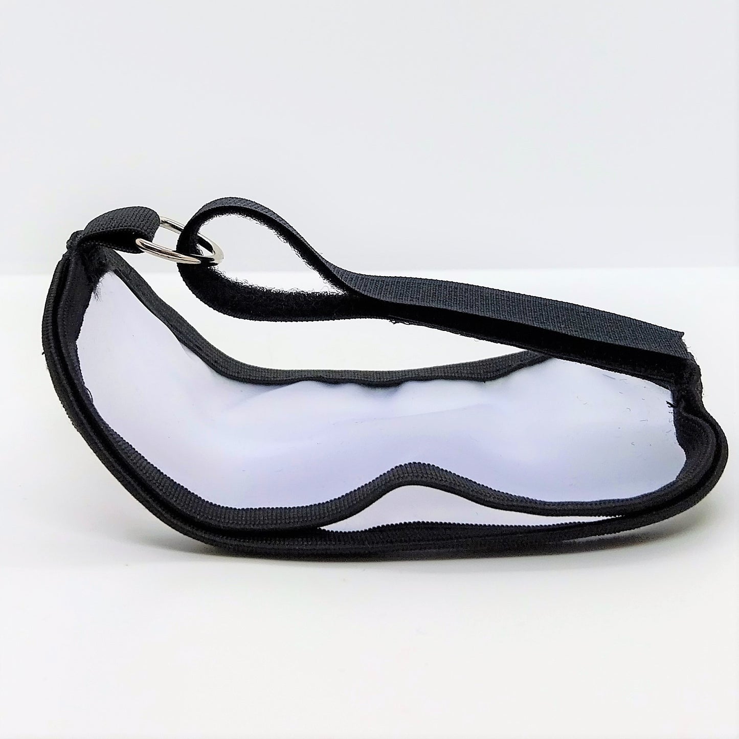Armbinde Nummern Halter oval, Umfang verstellbar, Katzenausstellung, Hundeausstellung