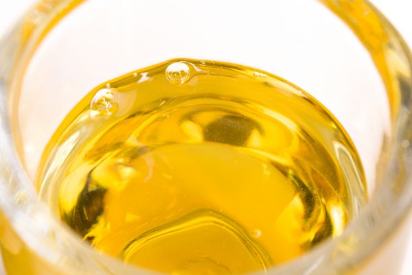 CarniMed CarniOmega Fischöl, hochwertige Omega-3-Fettsäuren für Hunde, 250ml