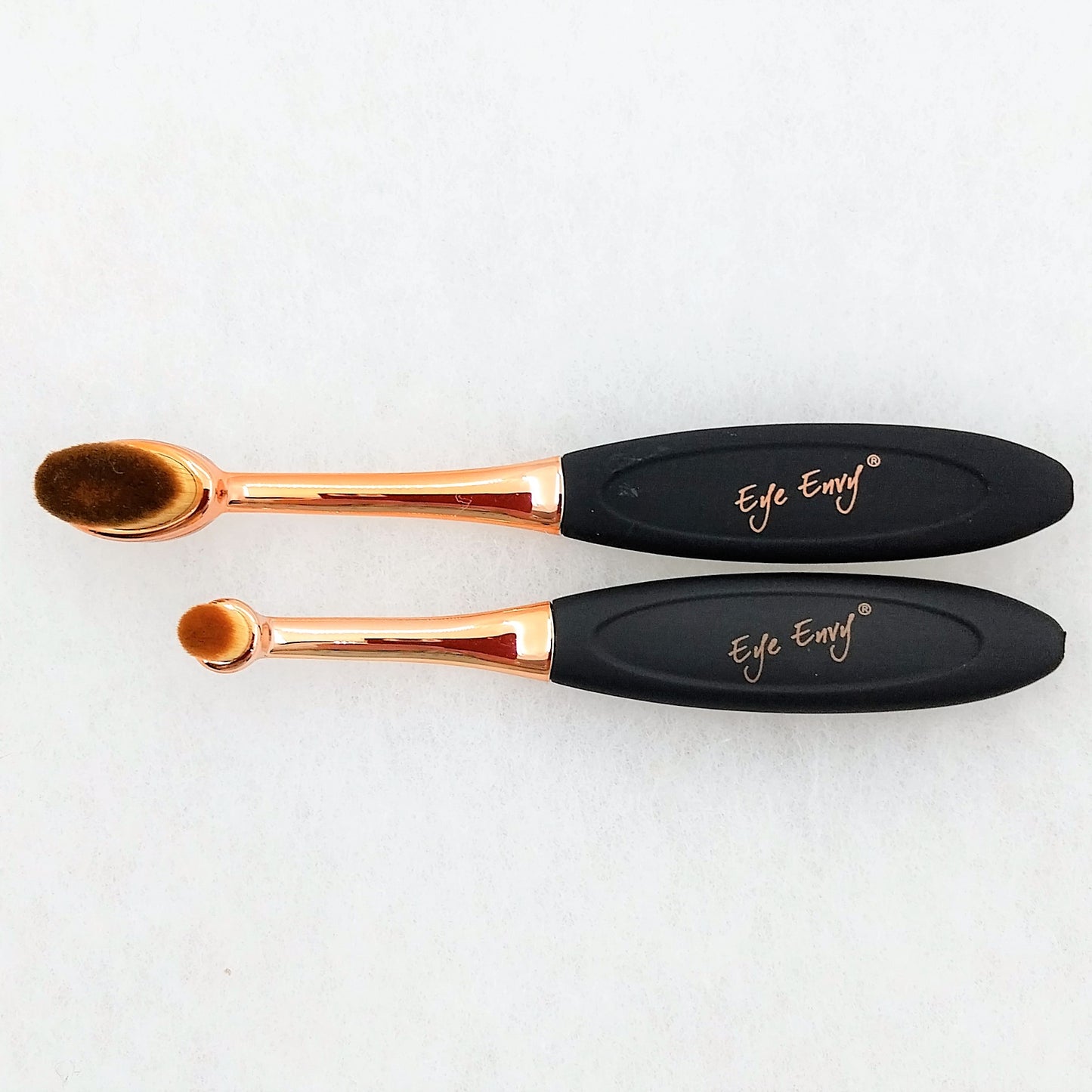 Eye Evny Applicator Brush, Powder Brush, Puderbürste, Puderpinsel