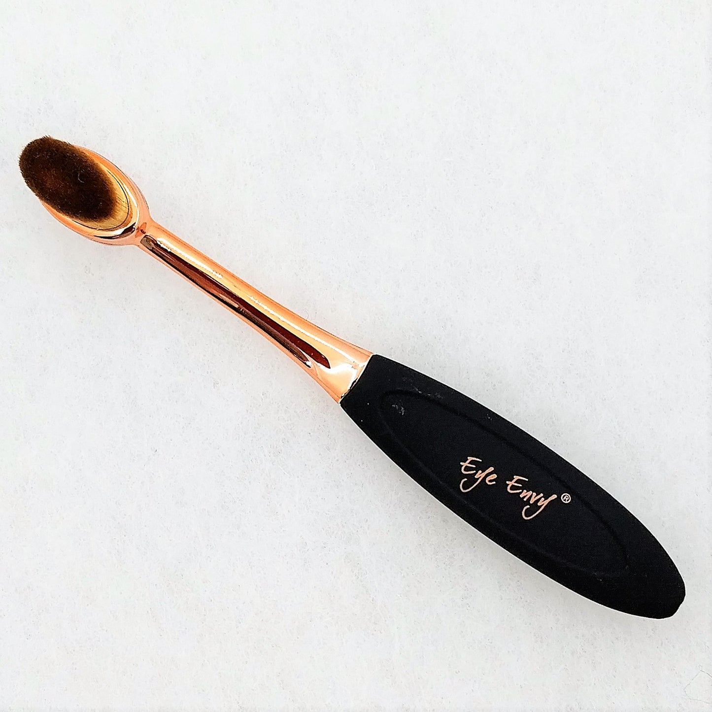 Eye Evny Applicator Brush, Powder Brush, Puderbürste, Puderpinsel