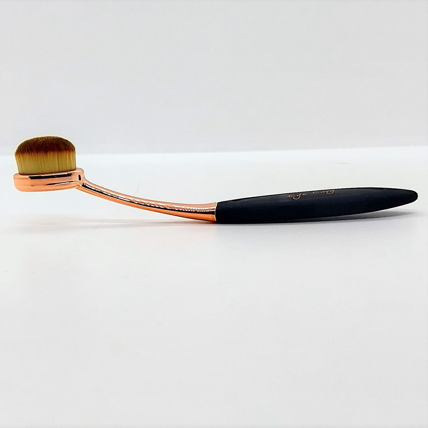 Eye Evny Applicator Brush, Powder Brush, Puderbürste, Puderpinsel