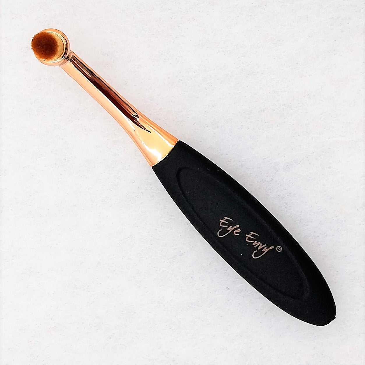 Eye Evny Applicator Brush, Powder Brush, Puderbürste, Puderpinsel
