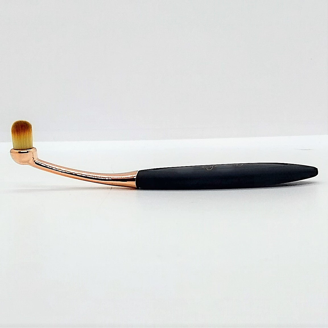 Eye Evny Applicator Brush, Powder Brush, Puderbürste, Puderpinsel