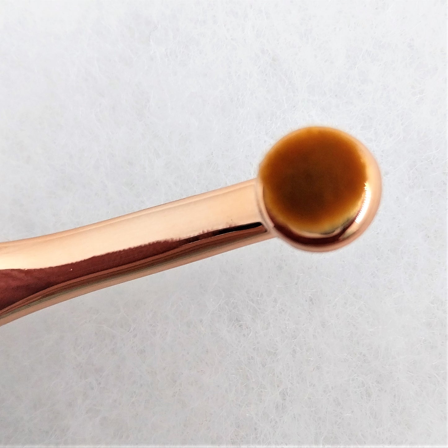 Eye Evny Applicator Brush, Powder Brush, Puderbürste, Puderpinsel