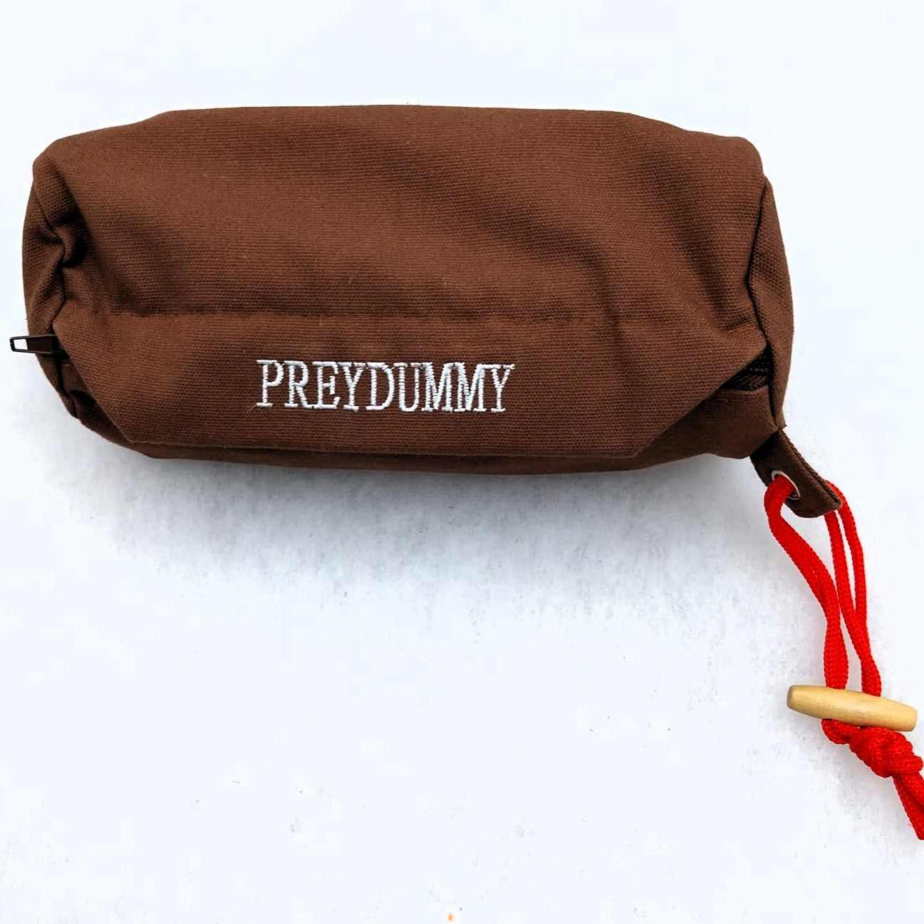 Trixie Preydummy Futterdummy Futterbeutel Snackdummy für Hundetraining zum Apportieren