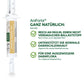 AniForte Prebiotic TopinPur VET, natürliches Darmregulativ für Hund & Katze, 30 ml