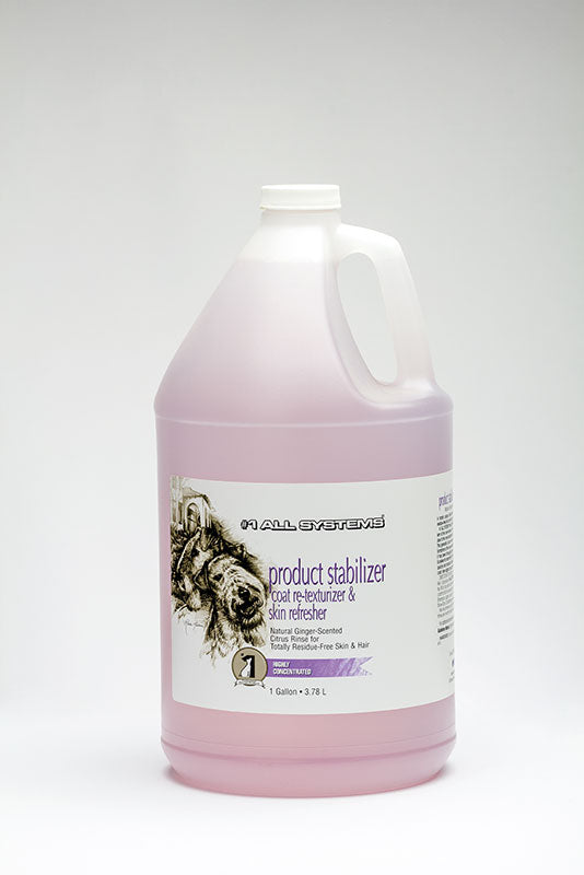 #1 All Systems 3,78 L Kanister – Profi-Gebinde in verschiedenen Varianten