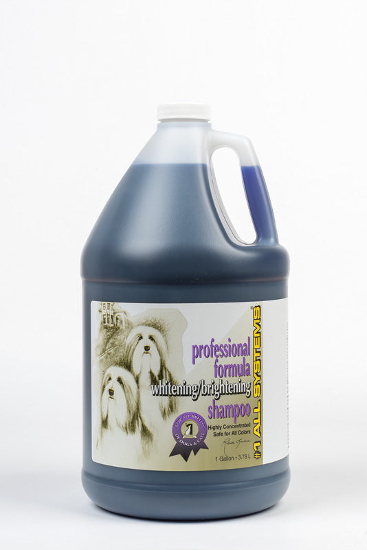 #1 All Systems 3,78 L Kanister – Profi-Gebinde in verschiedenen Varianten