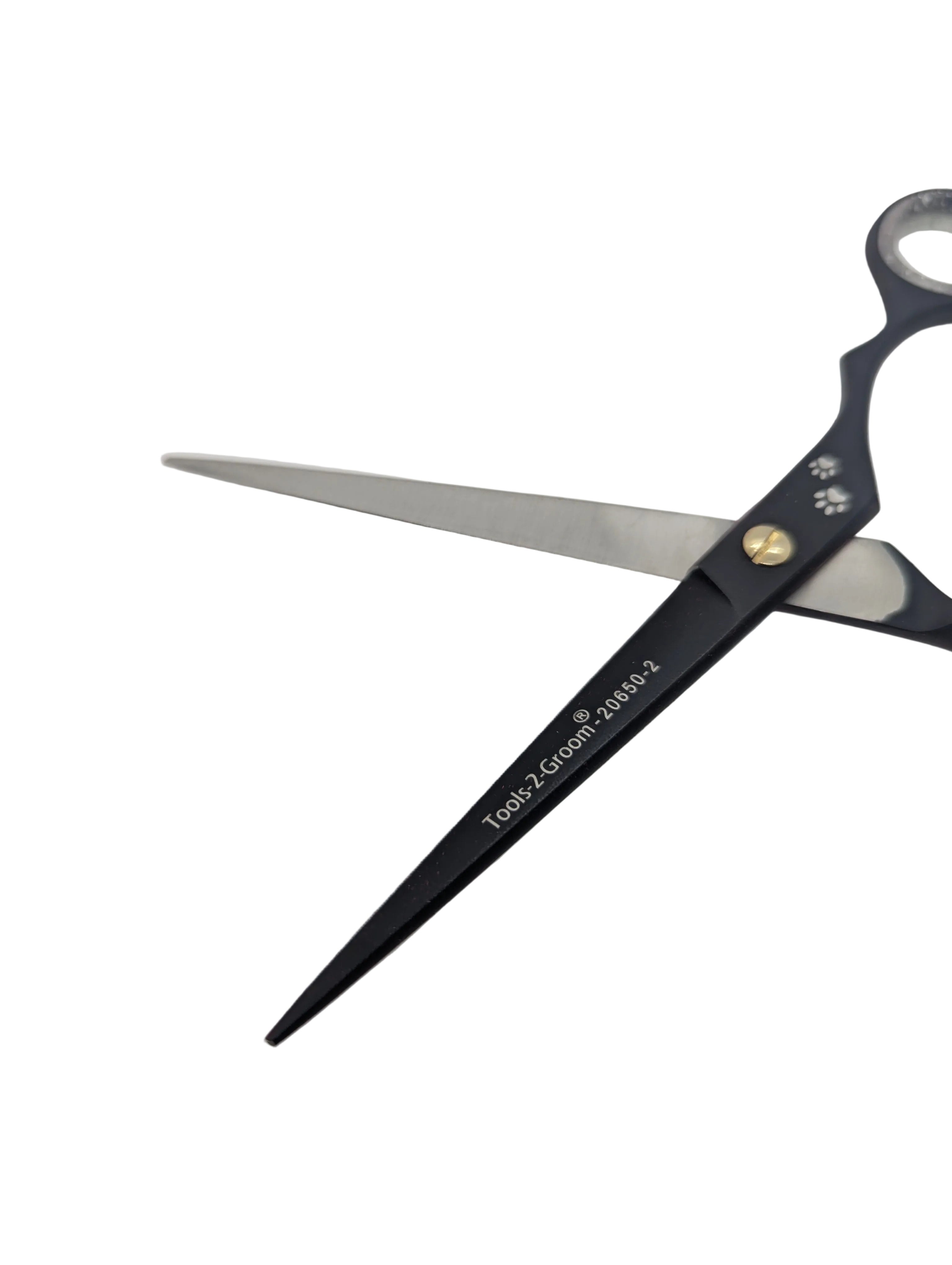 Tools-2-Groom Schere gerade 19 cm