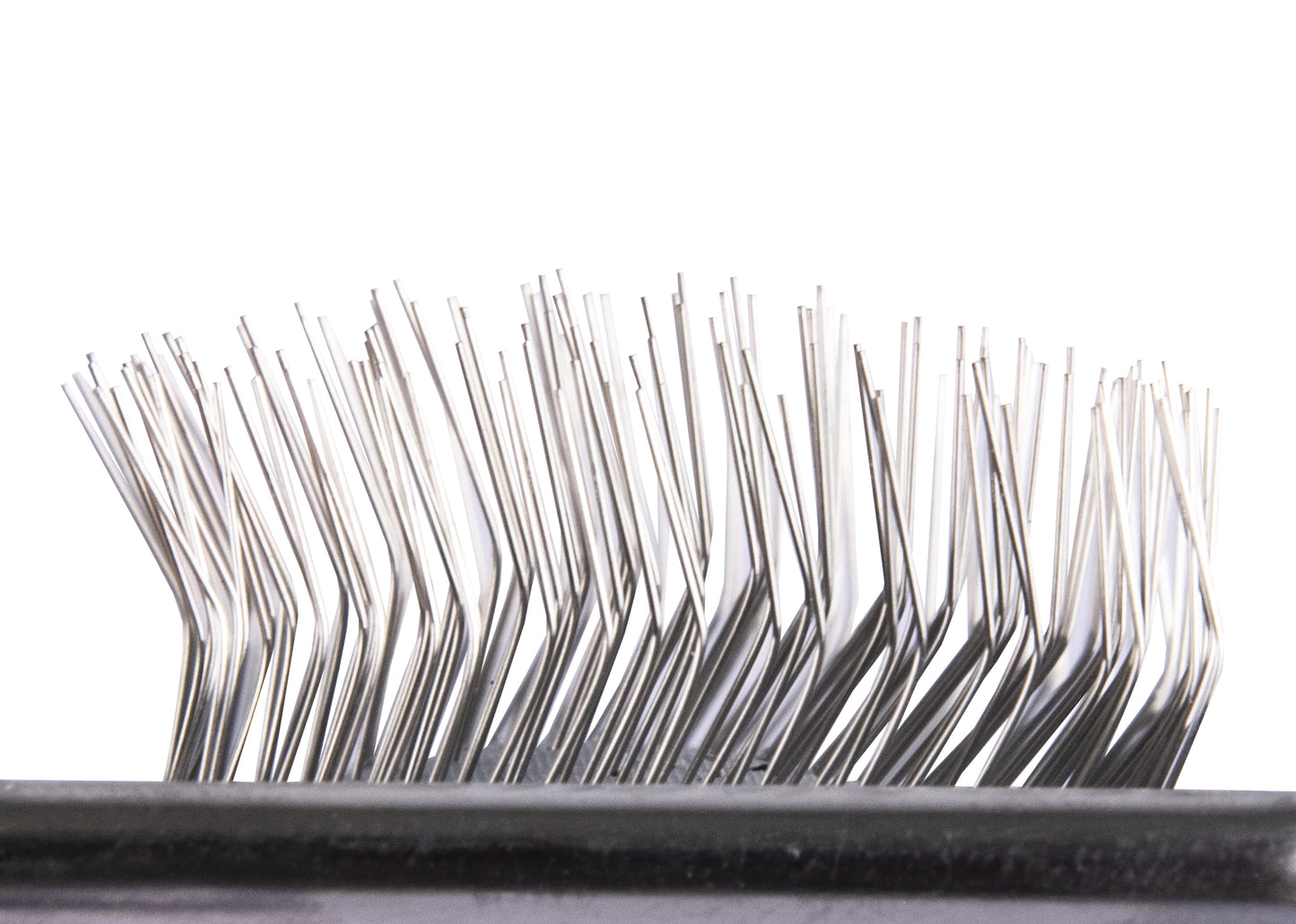 Show Tech Extra Life Slicker Triangular Rosewood Brush - Dreieckige Palisanderbürste