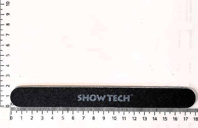 Show Tech Einweg-Nagelfeile / Krallenfeile Sandfeile