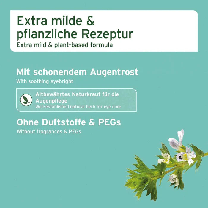 AniForte Sanfte Augenpflege und Reinigung Hunde Katzen und Kleintiere 30 ml