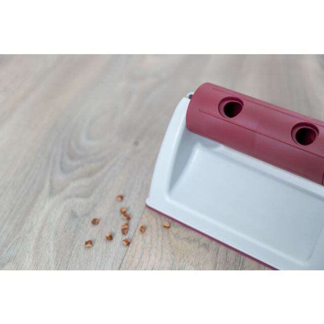 Trixie Snack Roll, Snack-Rolle - Strategiespielzeug für die Katze - fördert das natürliche Jagdverhalten